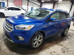 1FMCU9J90KUA81785 2019 FORD ESCAPE