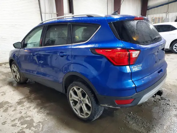 1FMCU9J90KUA81785 2019 FORD ESCAPE - Image 2