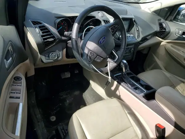 1FMCU9J90KUA81785 2019 FORD ESCAPE - Image 8