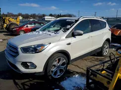 1FMCU9J90KUA87165 2019 FORD ESCAPE