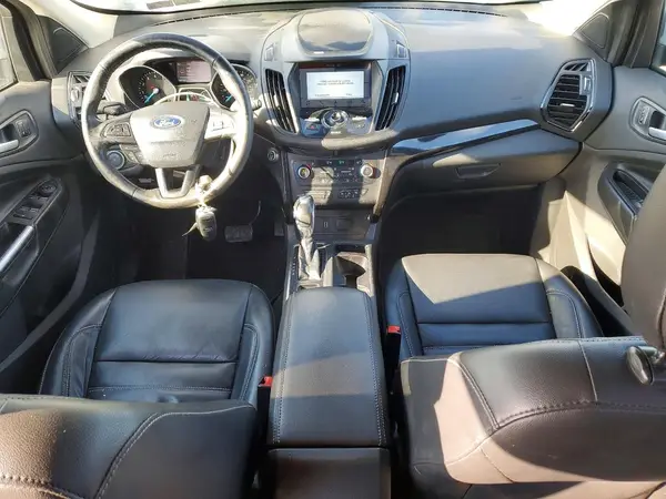 1FMCU9J90KUA87165 2019 FORD ESCAPE - Image 8