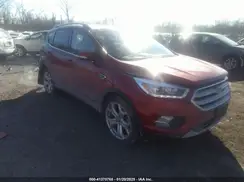 1FMCU9J90KUA93211 2019 FORD ESCAPE