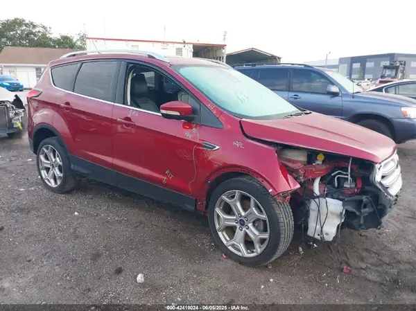 1FMCU9J90KUA97517 2019 FORD ESCAPE - Image 1