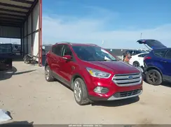 1FMCU9J90KUA98036 2019 FORD ESCAPE