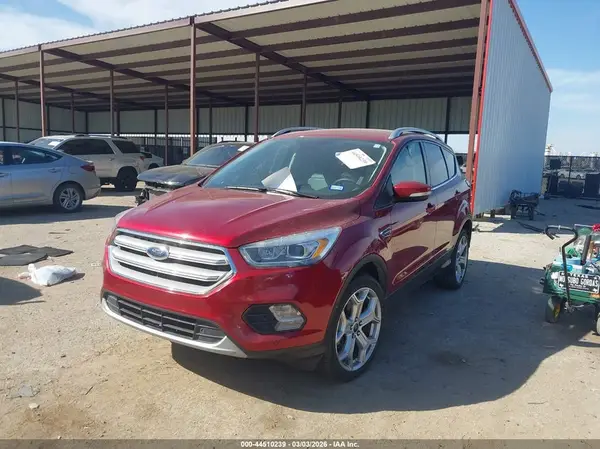 1FMCU9J90KUA98036 2019 FORD ESCAPE - Image 2