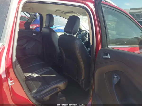 1FMCU9J90KUA98036 2019 FORD ESCAPE - Image 8