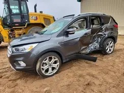 1FMCU9J90KUA99445 2019 FORD ESCAPE