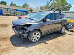 1FMCU9J90KUB11612 2019 FORD ESCAPE