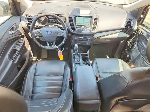 1FMCU9J90KUB11612 2019 FORD ESCAPE - Image 8