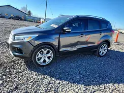 1FMCU9J90KUB22321 2019 FORD ESCAPE