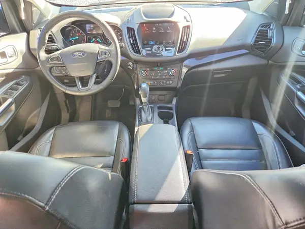 1FMCU9J90KUB22321 2019 FORD ESCAPE - Image 8
