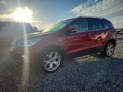 1FMCU9J90KUB27356 2019 FORD ESCAPE