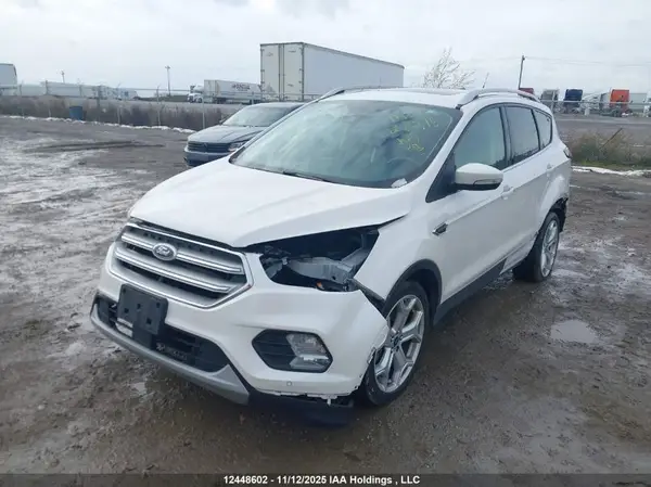 1FMCU9J90KUB37854 2019 FORD ESCAPE - Image 2