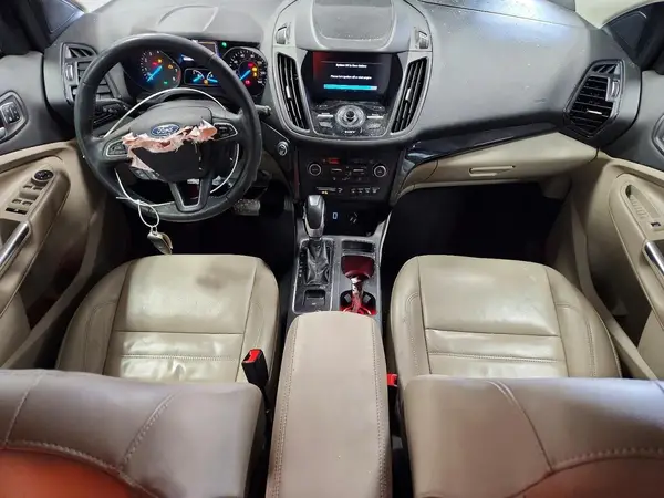 1FMCU9J90KUB38230 2019 FORD ESCAPE - Image 8