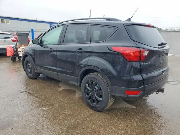 1FMCU9J90KUB38969 2019 FORD ESCAPE - Image 2
