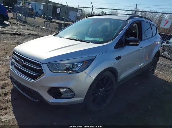 1FMCU9J90KUB38972 2019 FORD ESCAPE - Image 2