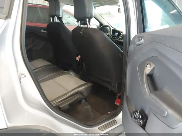 1FMCU9J90KUB40009 2019 FORD ESCAPE - Image 8