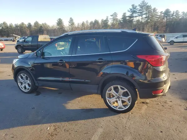 1FMCU9J90KUB41712 2019 FORD ESCAPE - Image 2