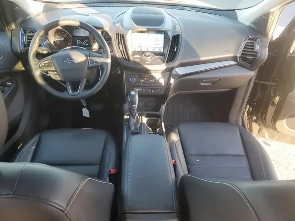 1FMCU9J90KUB41712 2019 FORD ESCAPE - Image 8