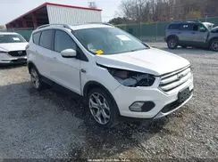 1FMCU9J90KUB48529 2019 FORD ESCAPE