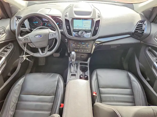 1FMCU9J90KUB50653 2019 FORD ESCAPE - Image 8