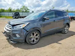 1FMCU9J90KUB53827 2019 FORD ESCAPE