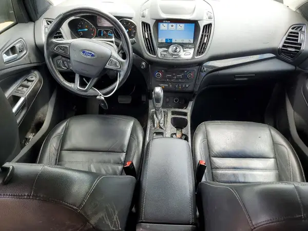 1FMCU9J90KUB53827 2019 FORD ESCAPE - Image 8