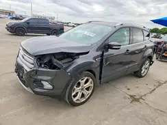 1FMCU9J90KUB59143 2019 FORD ESCAPE