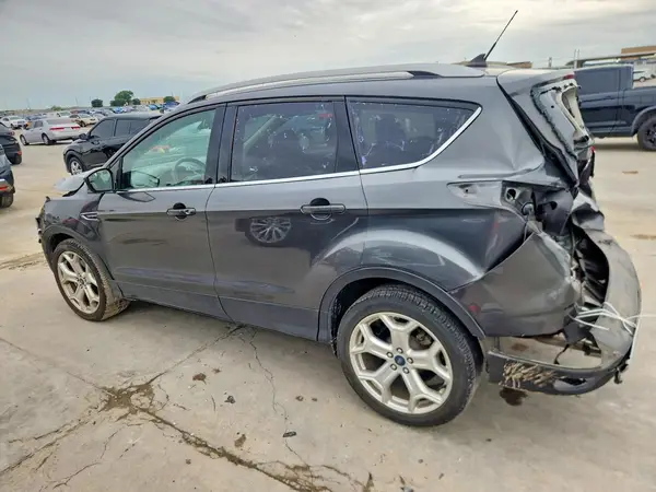 1FMCU9J90KUB59143 2019 FORD ESCAPE - Image 2
