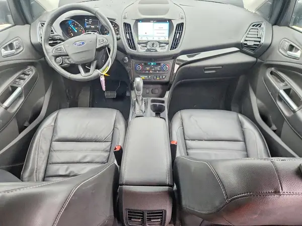 1FMCU9J90KUB59143 2019 FORD ESCAPE - Image 8