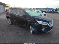 1FMCU9J90KUB61474 2019 FORD ESCAPE
