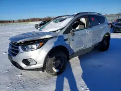 1FMCU9J90KUB71308 2019 FORD ESCAPE