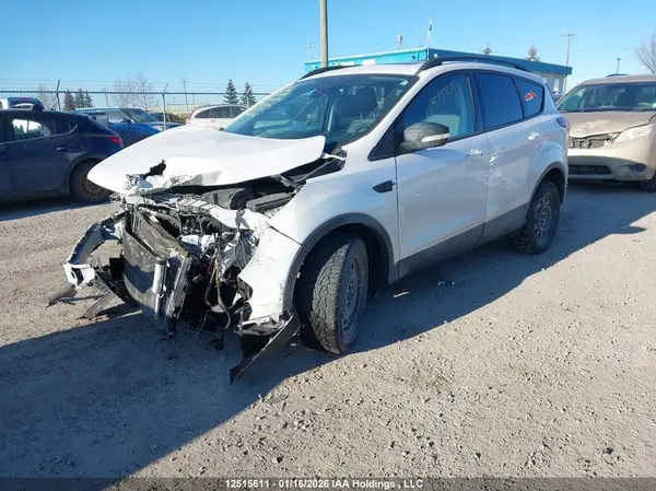 1FMCU9J90KUB72250 2019 FORD ESCAPE - Image 2