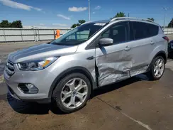 1FMCU9J90KUB85595 2019 FORD ESCAPE