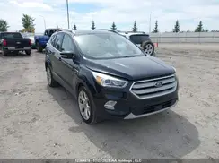 1FMCU9J90KUB87251 2019 FORD ESCAPE