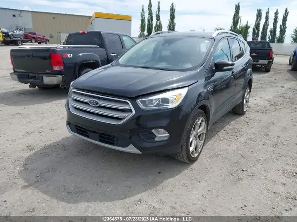1FMCU9J90KUB87251 2019 FORD ESCAPE - Image 2