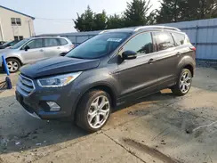 1FMCU9J90KUB91980 2019 FORD ESCAPE