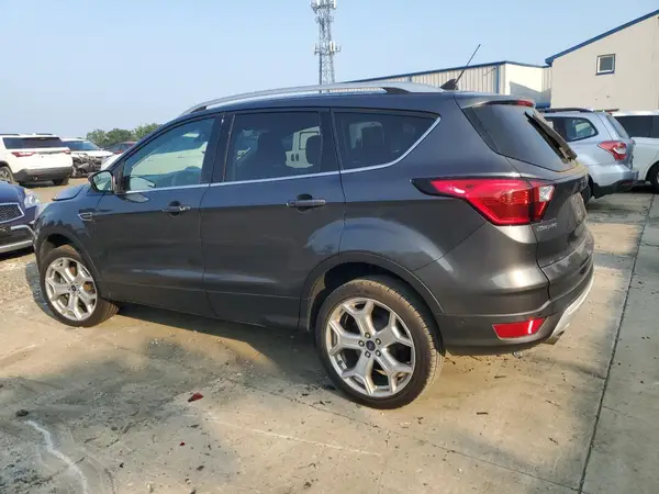 1FMCU9J90KUB91980 2019 FORD ESCAPE - Image 2