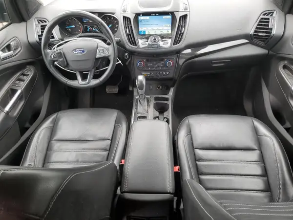 1FMCU9J90KUC01486 2019 FORD ESCAPE - Image 8