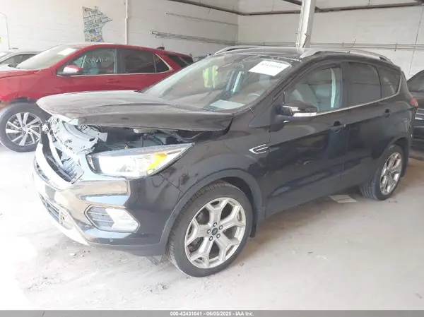 1FMCU9J90KUC04436 2019 FORD ESCAPE - Image 2