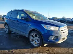 1FMCU9J90KUC16165 2019 FORD ESCAPE