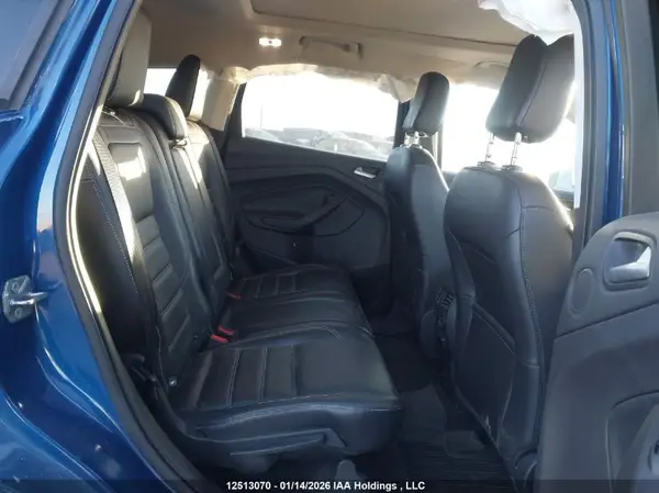 1FMCU9J90KUC16165 2019 FORD ESCAPE - Image 8