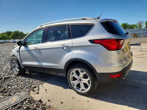 1FMCU9J90KUC28977 2019 FORD ESCAPE - Image 2