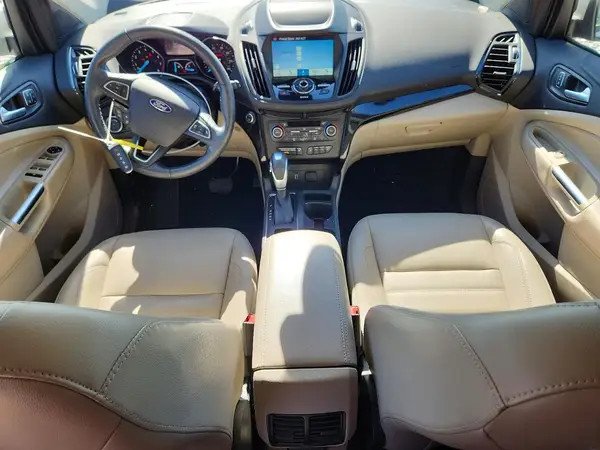 1FMCU9J90KUC28977 2019 FORD ESCAPE - Image 8