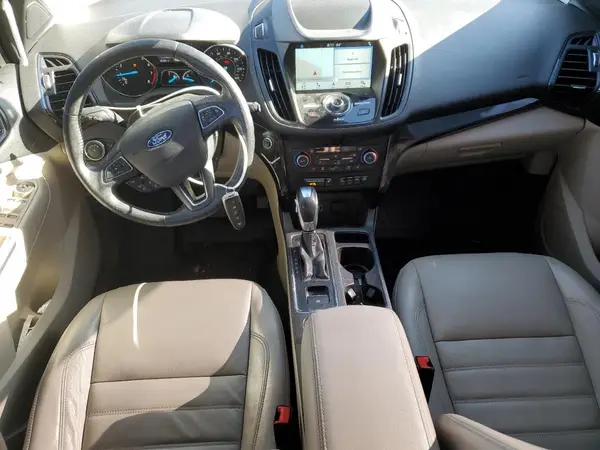 1FMCU9J90KUC33483 2019 FORD ESCAPE - Image 8