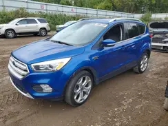 1FMCU9J90KUC50557 2019 FORD ESCAPE