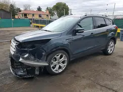 1FMCU9J90KUC53748 2019 FORD ESCAPE
