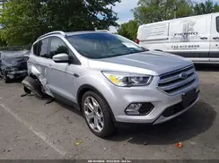 1FMCU9J90KUC57086 2019 FORD ESCAPE