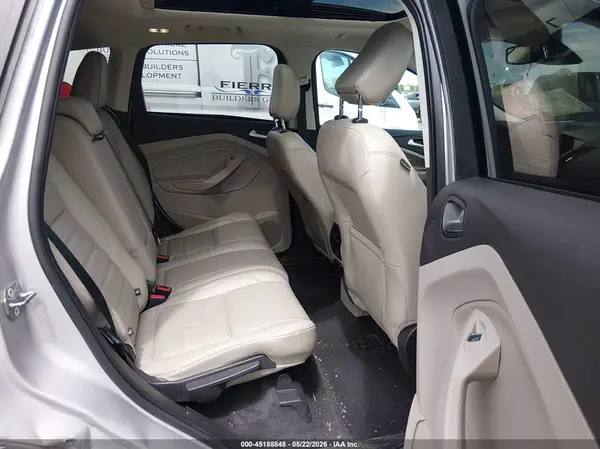 1FMCU9J90KUC57086 2019 FORD ESCAPE - Image 8