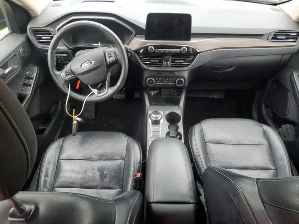 1FMCU9J90LUA00396 2020 FORD ESCAPE - Image 8